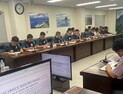 삼척경찰, 추석 명절 특별방범대책에 '총력' 