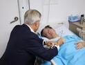 “가결되면 공작수사 날개 달아”…이재명, 체포안 부결 요청