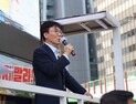 ‘김민석’ 민주당 원내대표 출마...“날카로운 칼로 되살리겠다”