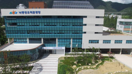 낙동강청, 대기오염물질 배출 위반 사업장 16곳 적발