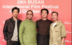 좌절과 돌파… 한국계 영화인, 할리우드 중심에 서다 [2023 BIFF]