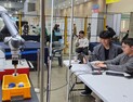  한기대 팀 “정확히 골라, 정확히 조립”... 로봇제어 프로그램 최고상 