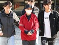 한동훈 장관 집 앞에 흉기 둔 40대 남성, 구속 송치