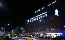 “한 명밖에 못 살렸어요”…다시 이태원을 걷다 [10·29 그리고 1년]