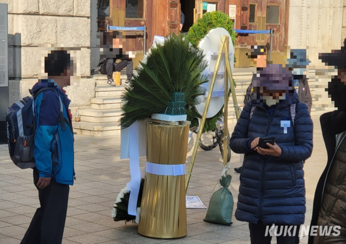 野 ‘이태원 특별법’ 통과 한목소리…소통 잃어버린 尹·與 