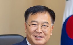 [동정] 김진하 양양군수, 제2회 ICT이노베이션스퀘어 해커톤대회 시상식 참석