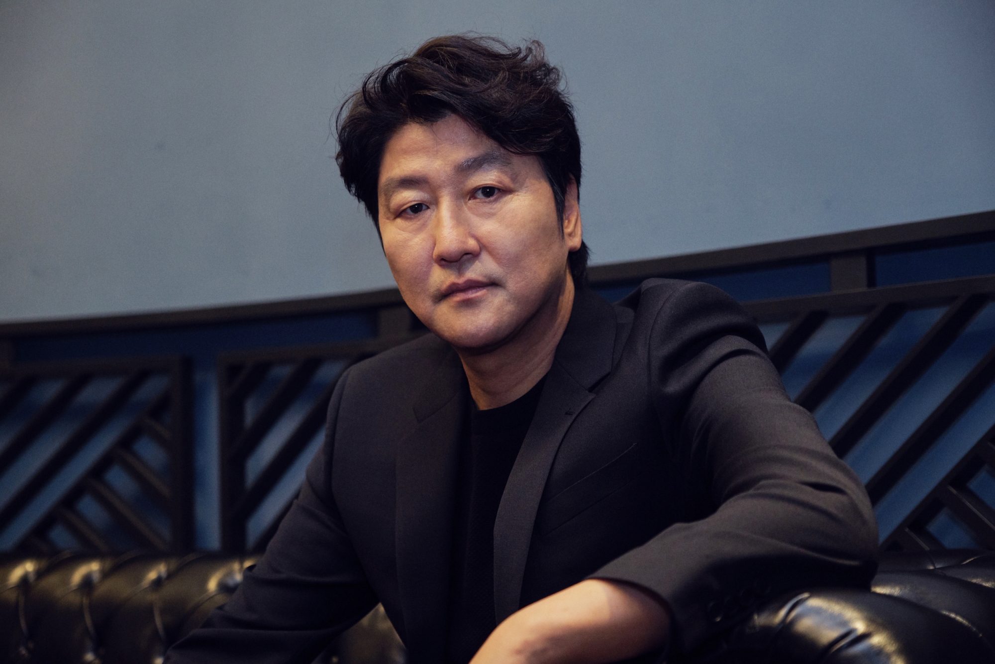 Song Kang Ho net worth