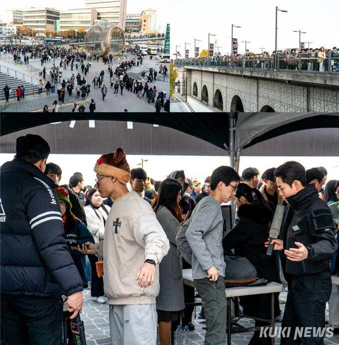 ‘강형’이 웃을까, ‘상혁이형’이 웃을까, 고척돔에서의 결전이 눈앞에 [롤드컵]