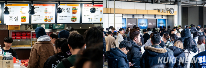 ‘강형’이 웃을까, ‘상혁이형’이 웃을까, 고척돔에서의 결전이 눈앞에 [롤드컵]