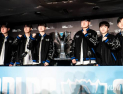 4번째 별 단 T1 “팀원들이 함께했기에 가능했던 우승”