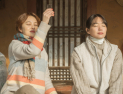 ‘3일의 휴가’ 황보라 “나를 위한 엄마 될 것” 임신 소감