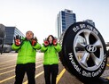 SUV 판매 증가... 탄소저감 노력 물거품 되나