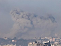 이스라엘, 남부 가자 지상공격 공식화…“강하게 공격”