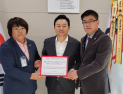 윤태길 경기도의원과 박선미 하남시의원, 국토교통부 장관에 중부연결 고속도로 ‘백지화’ 요청