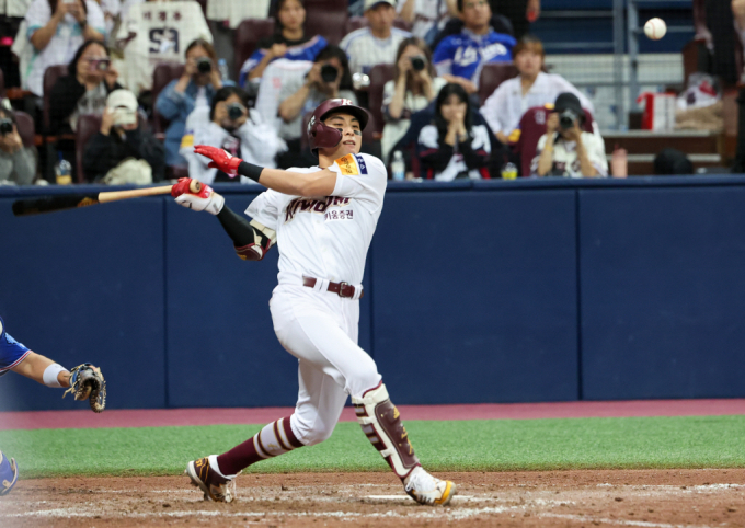 이정후·고우석, MLB 포스팅 고지…본격 협상 돌입