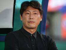 경남FC, '2024시즌 새 사령탑' 박동혁 감독 선임