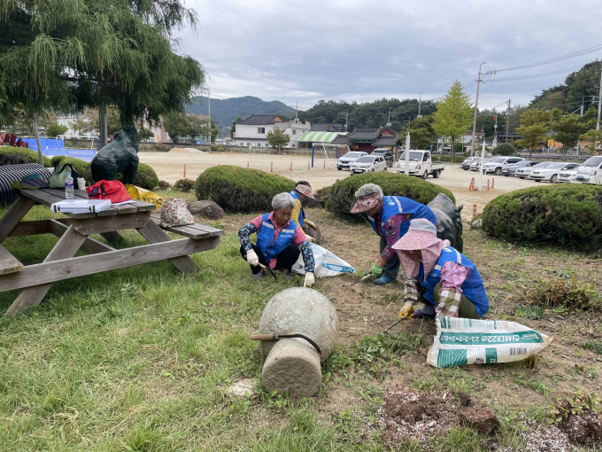 산청-진주 상생협력 사업…첫 생활체육 교류전 개최 [산청소식]