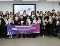“이제 한국사람 다 됐어요”… 태안군, 결혼이민자 한국어교육 종강식 