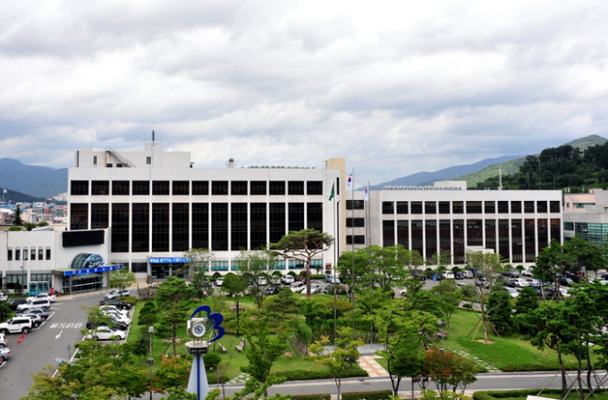 양산시, 행정안전부 주관 '국민행복민원실' 재인증 [양산소식]