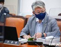 조응천 “변화 없는 민주당…나를 먼저 버린 것”