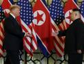 “트럼프, 북핵동결-제재완화 검토”…트럼프 “가짜뉴스”