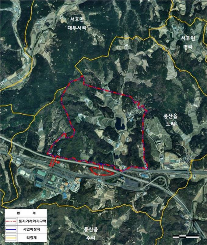 경북도, 안동·울진·경주 신규 국가산단 조성 신속 진행 