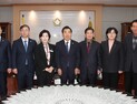태안군의회, 의원연구활동비·정책개발비 원안 가결