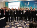 충청권 하계세계대학경기대회 조직위,  2차 위원총회 개최