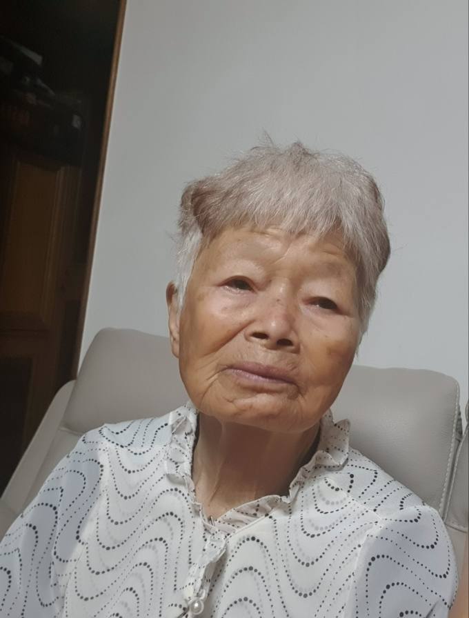 50년 사회공헌활동에 시신 기증한 후 떠난 '의령 봉사왕' 공도연 할머니