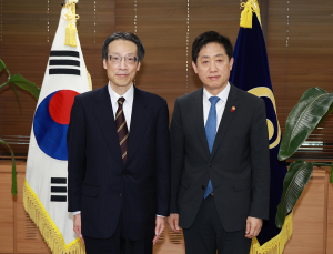 한·일 금융감독 정례회의 7년만에 재개…관계 정상화 영향
