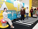 한성자동차, ‘2023 서울 디자인 페스티벌’ 참가