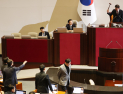 이태원특별법 중재안, 특검 없이 총선 후 시행