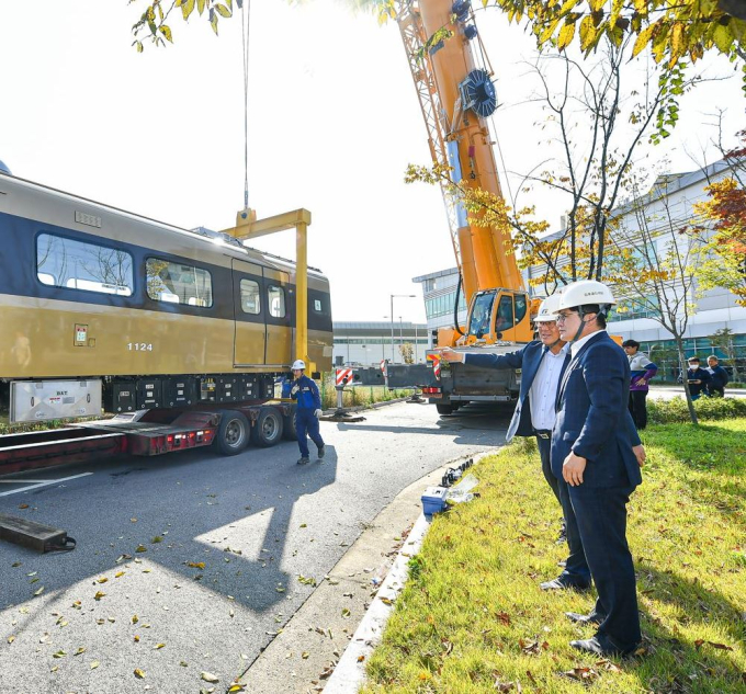 김포골드라인 증차사업비 3년간 총153억 확보