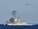 미군 “선박 공격한 예멘반군 고속단정 격침”