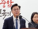 김태흠 지사, 이재명 피습에 “절대 일어나선 안될 일”