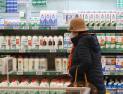 치솟는 우유 가격…인하 요구에 업계 “조정 쉽지 않다”