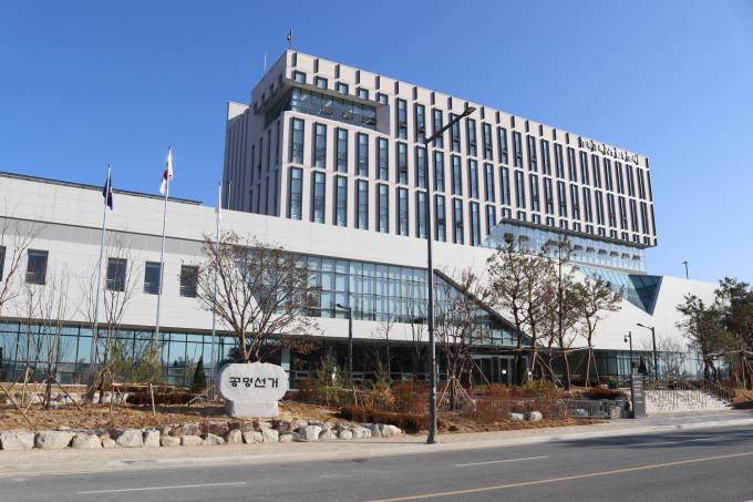 경북선관위, 포항지역 공무원 선거운동 혐의로 검찰에 고발