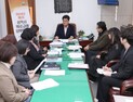  삼척시, 제1차 의료급여 심의위원회 개최...
