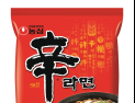농심 신라면, 2년 연속 매출액 1조원 달성…사상 최대 매출 기록