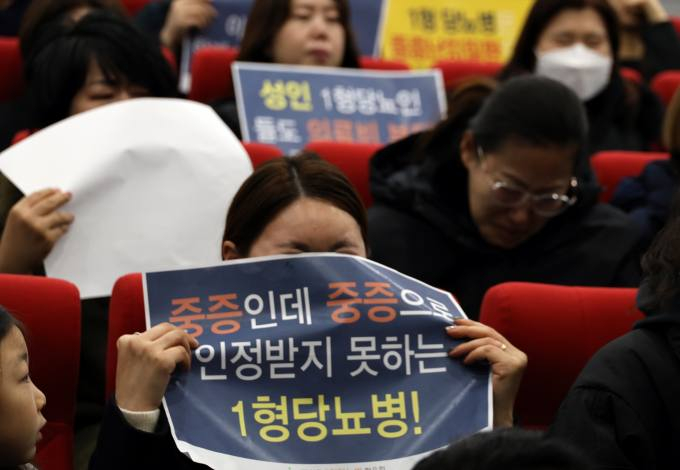 당뇨병학회 “1형 당뇨병, 난치성 질환 인정돼야”