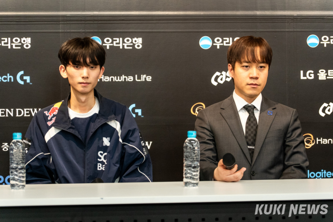 DRX, “기본기부터 갖춰야 한다…나아지기 위해 노력 중” [LCK]