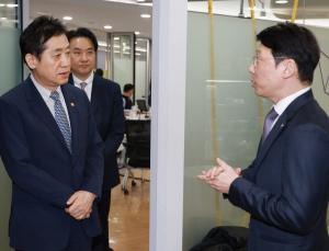 IBK벤처투자 1분기 출범...김주현 “스타트업 초기 투자 지원”