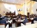 삼척시의회, 농촌지원과 등 6개 부서 업무보고