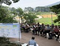 고성농업에서 미래를, 친환경농업에서 희망을