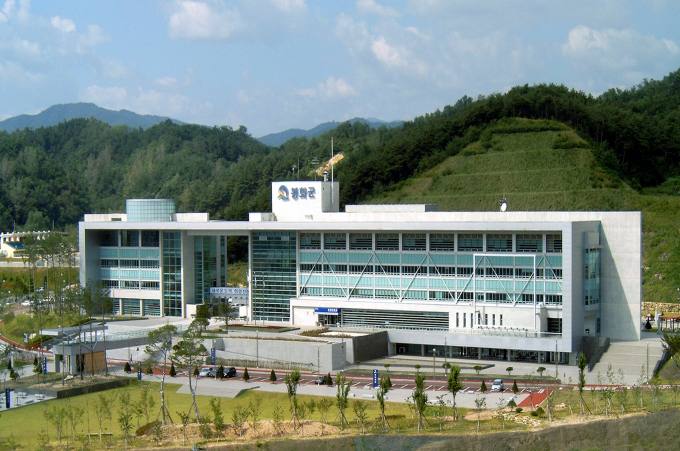 봉화군 원전 인근지역, 정부 예산 투입 길 열려