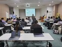 평창군보건의료원, 성균관대 의과대학생 현장학습 실시