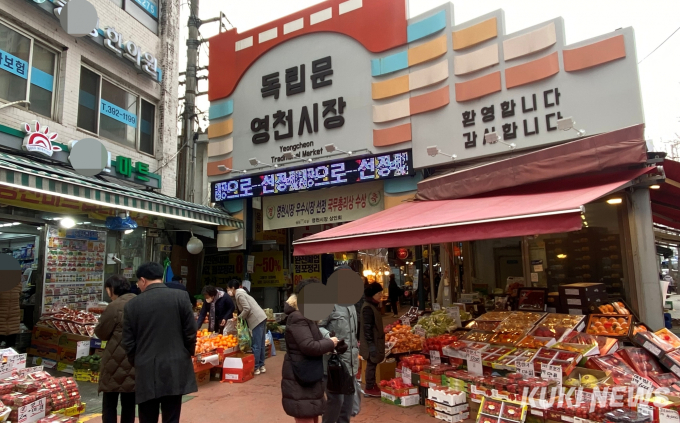 입지 좋은 반도 신축 아파트…세대수·분양가 변수