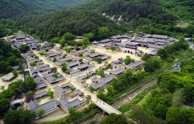 경북도, 10만평 규모 ‘영화·드라마 촬영지’ 조성 