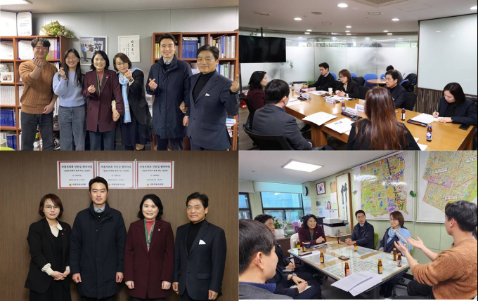 경상남도, '푸드테크 산업 육성·발전 업무협약' 체결