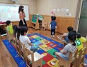 화천군, 미취학 아동 키즈문화 아카데미 개강